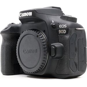 Used Canon EOS 90D