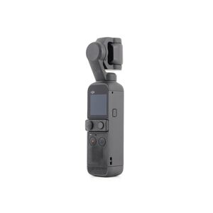 Used DJI Pocket 2 Creator Combo