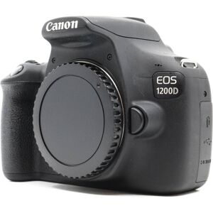 Used Canon EOS 1300D