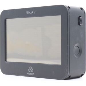 Used Atomos Ninja 2 Video Recorder