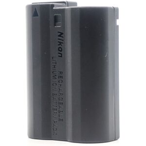 Used Nikon EN-EL15c Battery