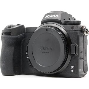 Used Nikon Z7 II