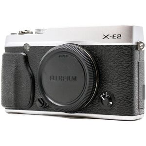 Used Fujifilm X-E2