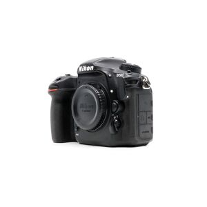 Used Nikon D500