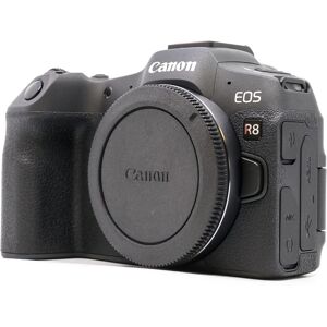 Used Canon EOS R8