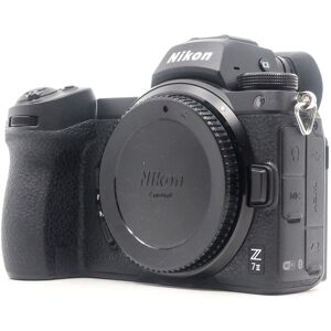 Used Nikon Z7 II