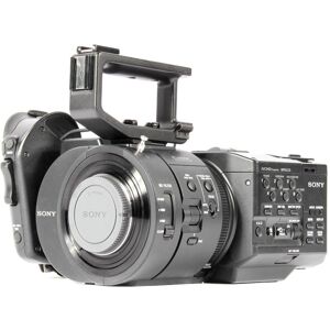 Used Sony NEX-FS700U Camcorder