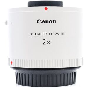 Used Canon EF 2x III Extender