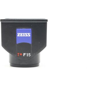 Used Zeiss ZI 15mm Viewfinder