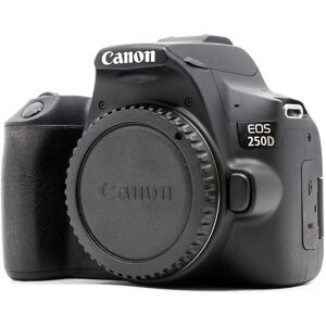 Used Canon EOS 250D