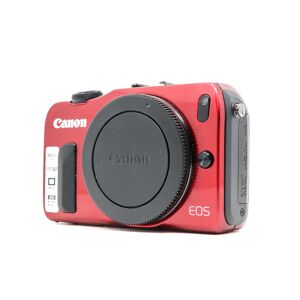 Used Canon EOS M