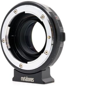 Used Metabones Nikon G to Micro Four Thirds Speed Booster ULTRA 0.71x