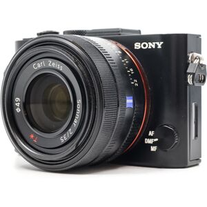 Used Sony Cyber-shot RX1