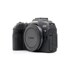 Used Canon EOS R8