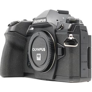 Used Olympus OM-D E-M1 Mark II