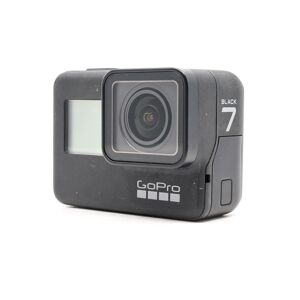 Used GoPro HERO7 Black