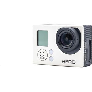 Used GoPro HERO 3 Silver