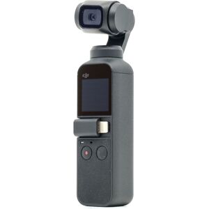 Used DJI Osmo Pocket