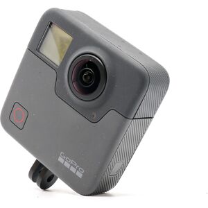 Used GoPro Fusion