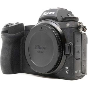 Used Nikon Z7 II