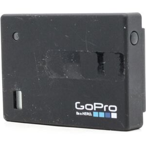 Used GoPro BacPac for HERO3/3+