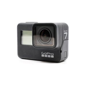 Used GoPro HERO7 Black