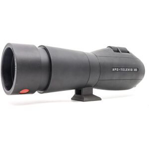 Used Leica APO-Televid 65 Spotting Scope (Straight)