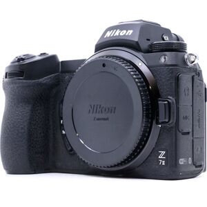 Used Nikon Z7 II