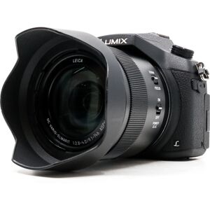 Used Panasonic Lumix DMC-FZ1000