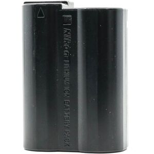 Used Nikon EN-EL15 Battery