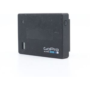 Used GoPro BacPac for HERO3/3+