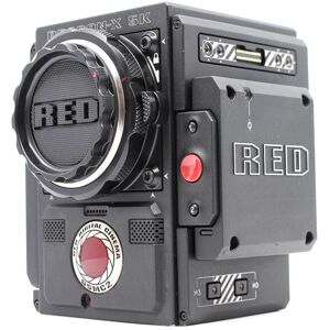 RED Digital Cinema Used RED DSMC2 Dragon-X 5K