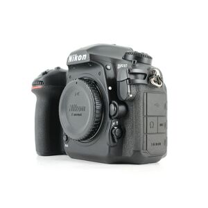 Used Nikon D500