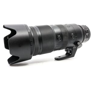 Used Nikon Nikkor Z 70-200mm f/2.8 VR S