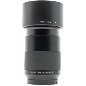 Used Hasselblad XCD 80mm f/1.9