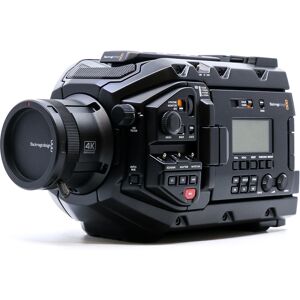 Used Blackmagic Design URSA Broadcast