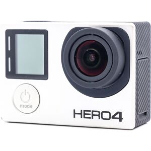 Used GoPro HERO 4 Black