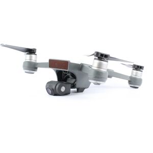 Used DJI Spark Fly More Combo