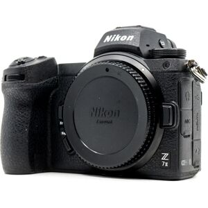 Used Nikon Z7 II