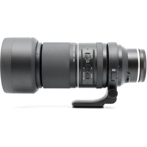 Used Tamron 150-500mm f/5-6.7 Di III VC VXD - Nikon Z Fit