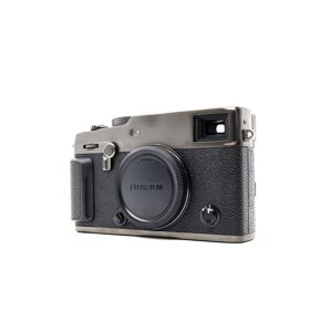 Used Fujifilm X-Pro 3 Dura