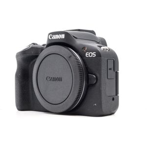 Used Canon EOS R50