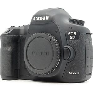 Used Canon EOS 5D Mark III