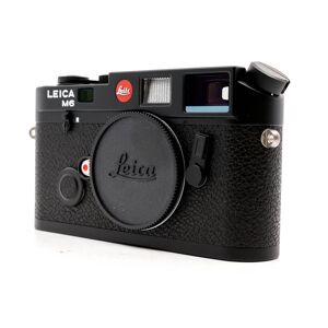 Used Leica M6 2022 Edition [10557]