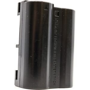 Used Nikon EN-EL15 Battery