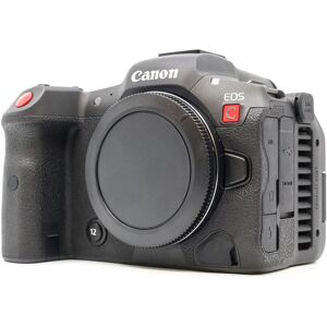 Used Canon EOS R5 C