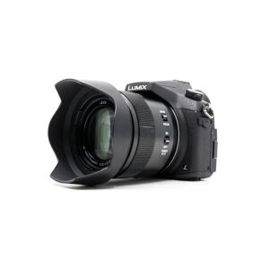 Used Panasonic Lumix DMC-FZ1000