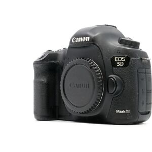 Used Canon EOS 5D Mark III