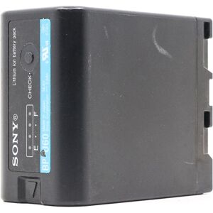 Used Sony BP-U60 Battery