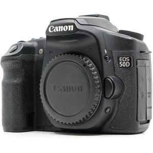 Used Canon EOS 50D